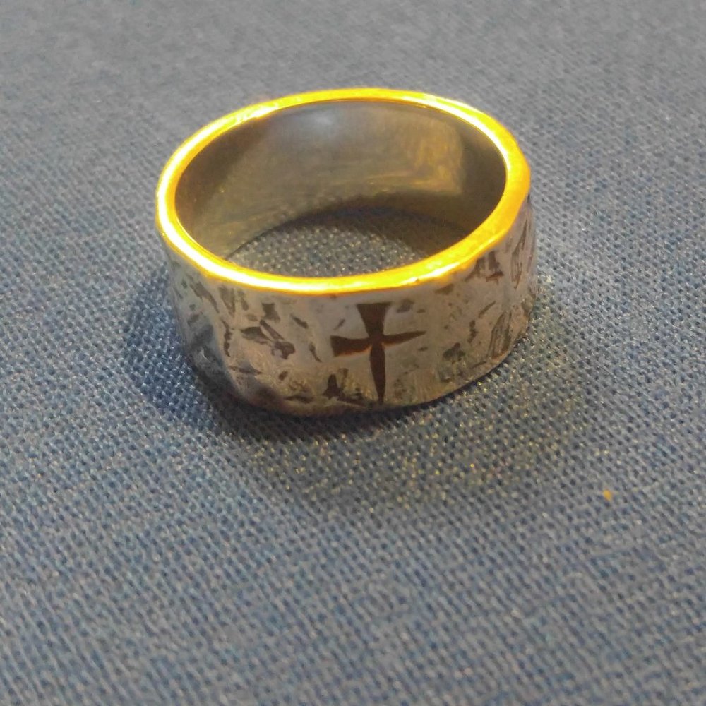 James Avery Ring - image 4